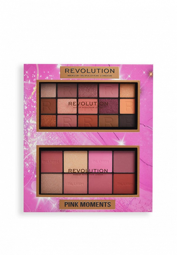 фото Набор косметики revolution