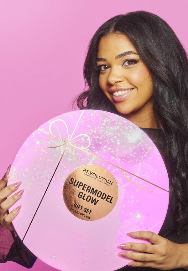 фото Набор косметики revolution