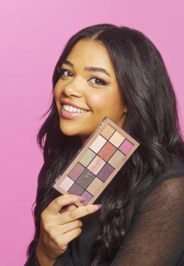 фото Набор косметики revolution