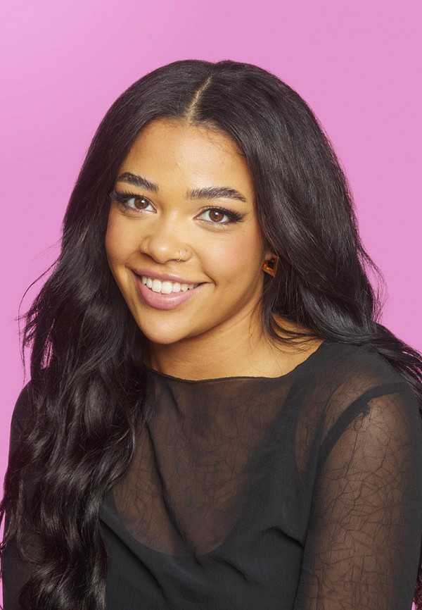 фото Набор косметики revolution