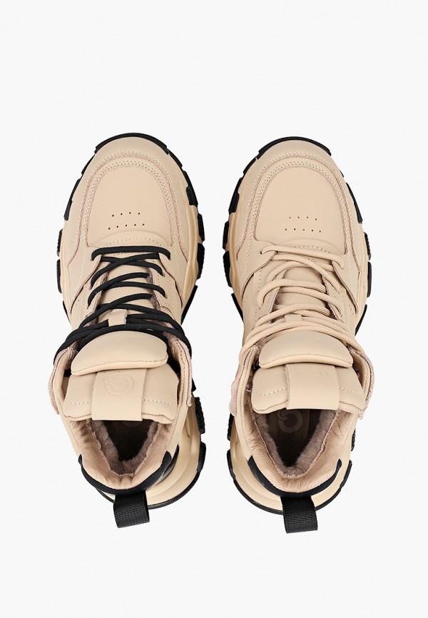 фото Кроссовки o2 live