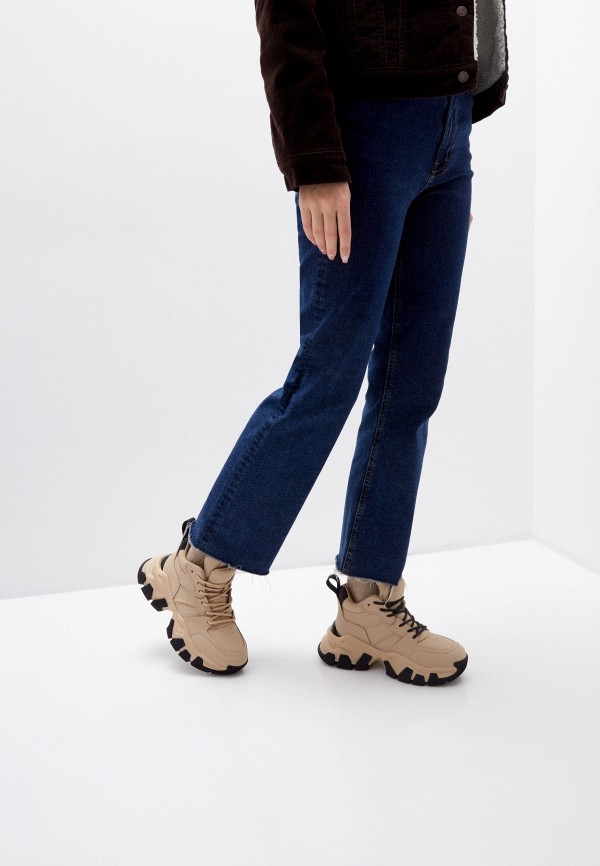 фото Кроссовки o2 live