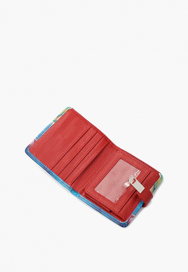 фото Кошелек curanni