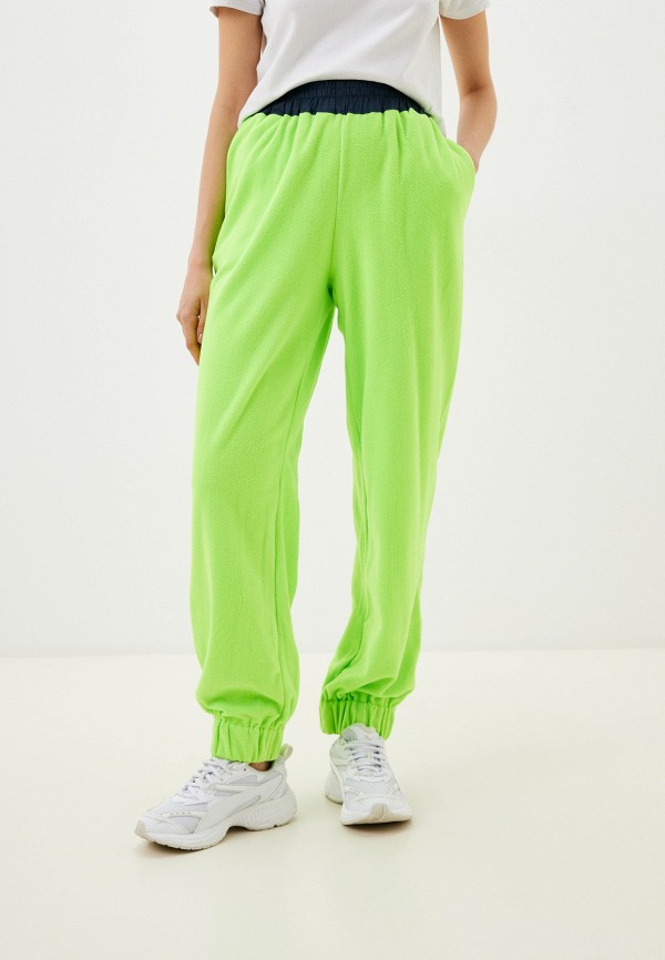 фото Брюки спортивные a'more