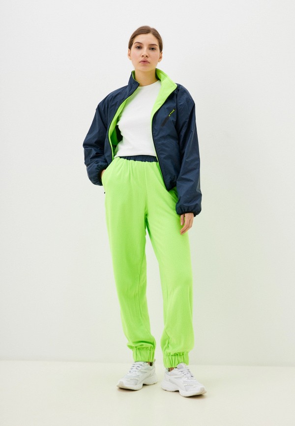 фото Брюки спортивные a'more