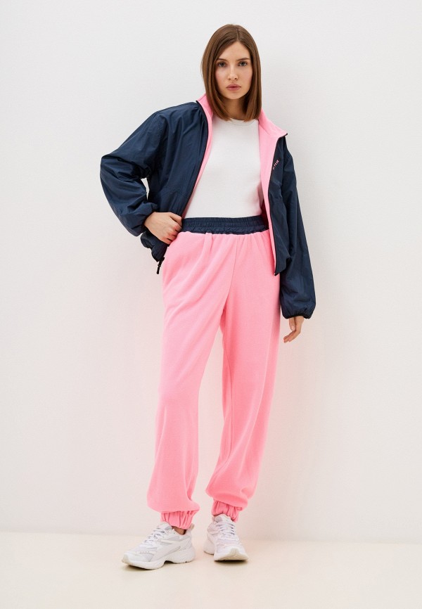 фото Брюки спортивные a'more