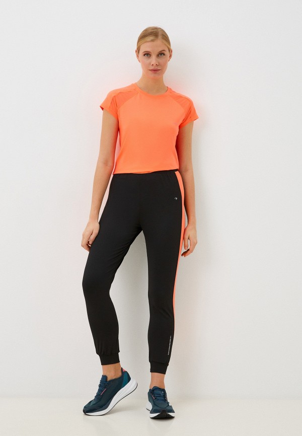 фото Брюки спортивные baon