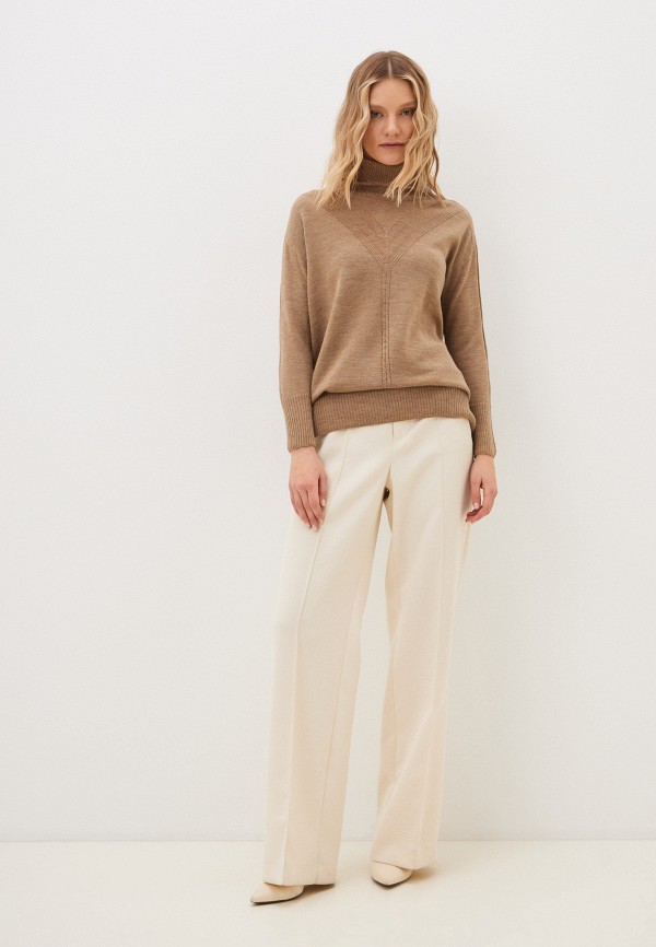 фото Водолазка r&i