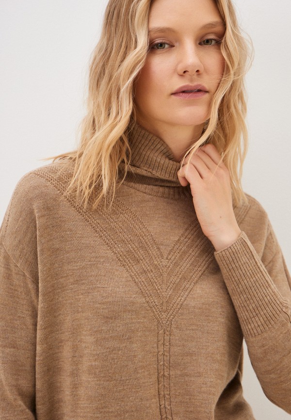 фото Водолазка r&i