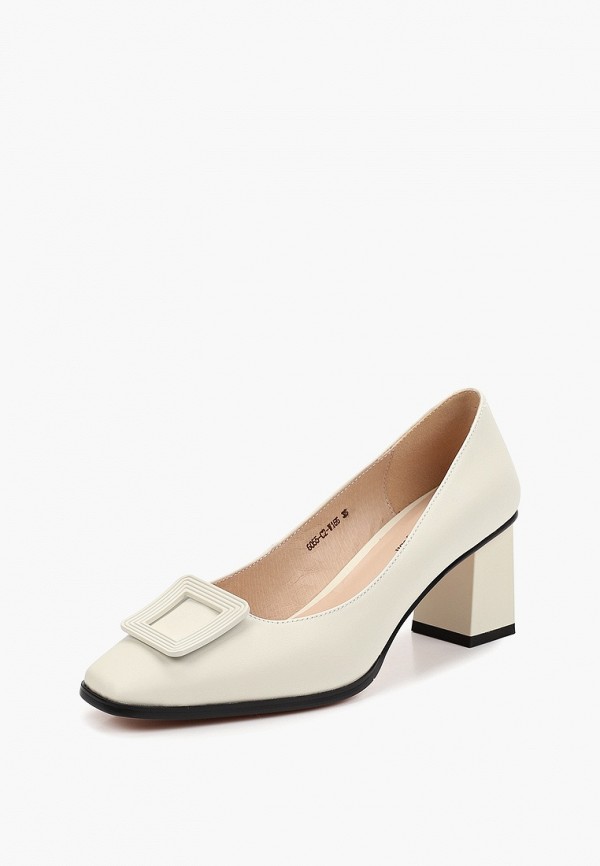 фото Туфли mingul & meiyeon