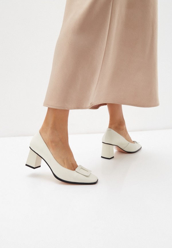 фото Туфли mingul & meiyeon