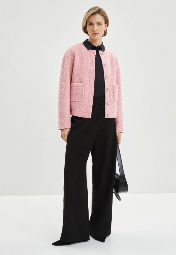 фото Брюки zarina