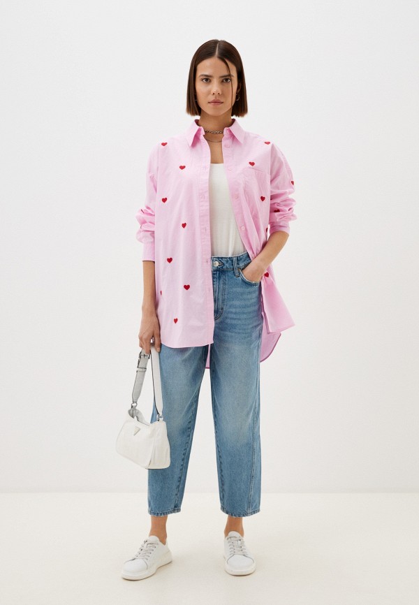 фото Джинсы zarina