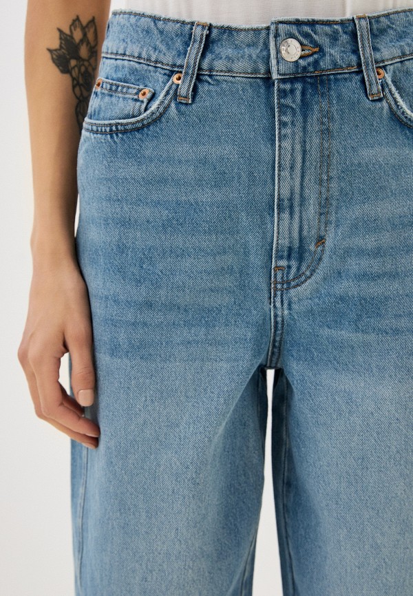 фото Джинсы zarina