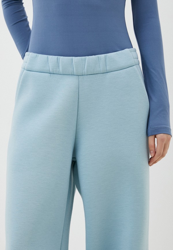 фото Брюки спортивные voluminous