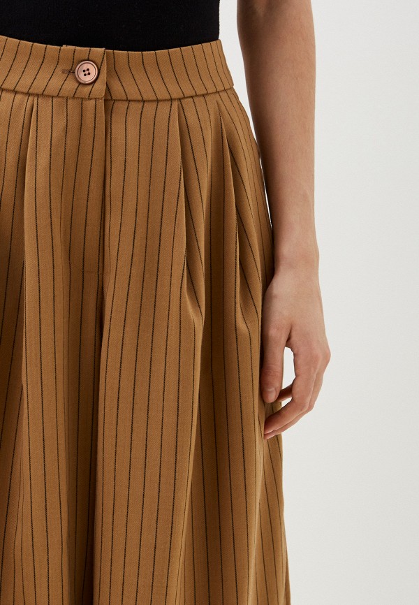 фото Брюки voluminous