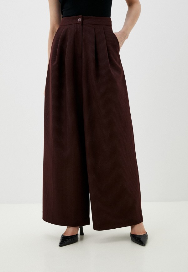 фото Брюки voluminous