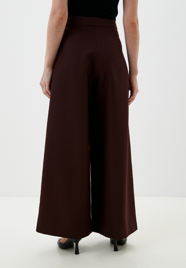 фото Брюки voluminous