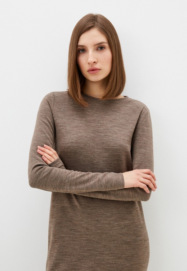 фото Платье voluminous