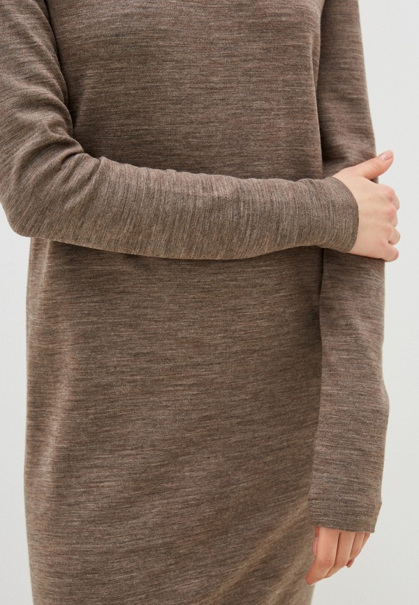 фото Платье voluminous