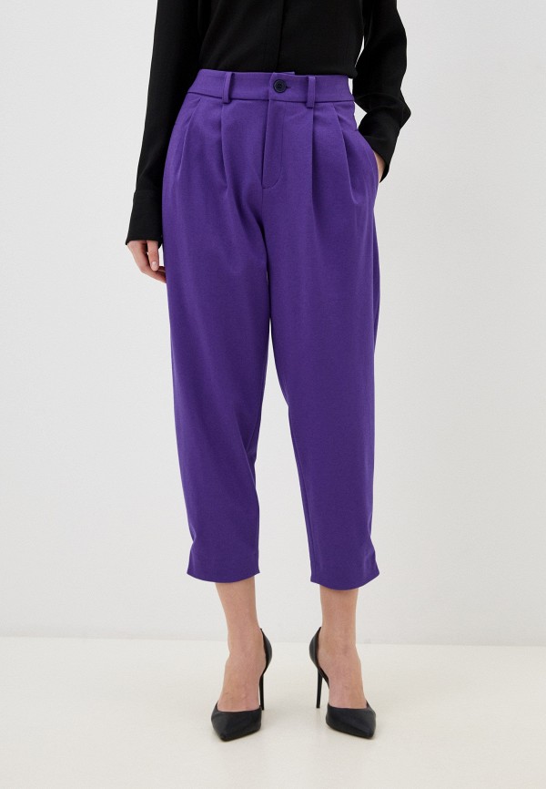 фото Брюки voluminous