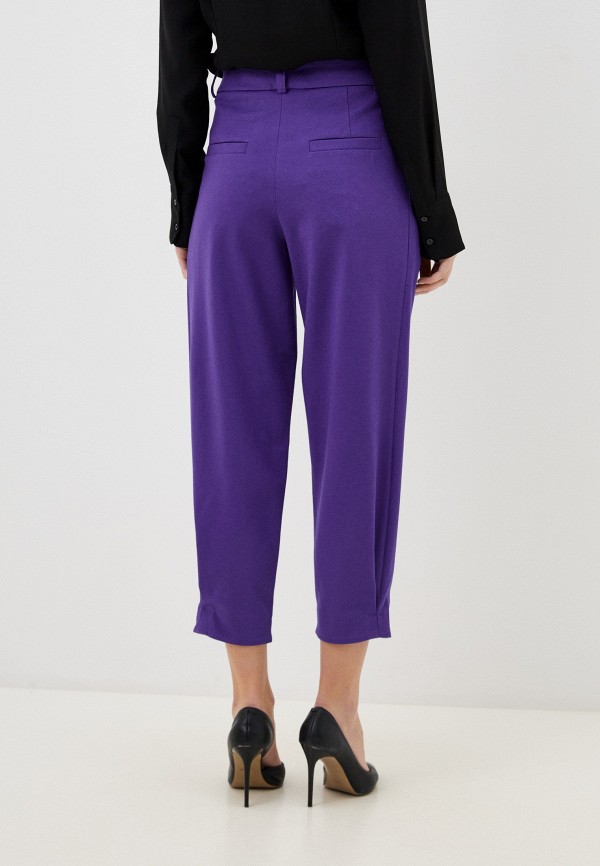 фото Брюки voluminous