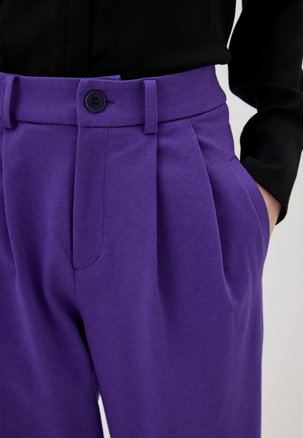 фото Брюки voluminous