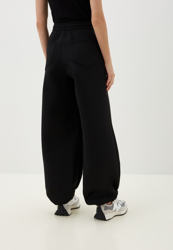 фото Брюки спортивные voluminous