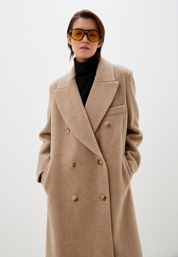 фото Пальто voluminous