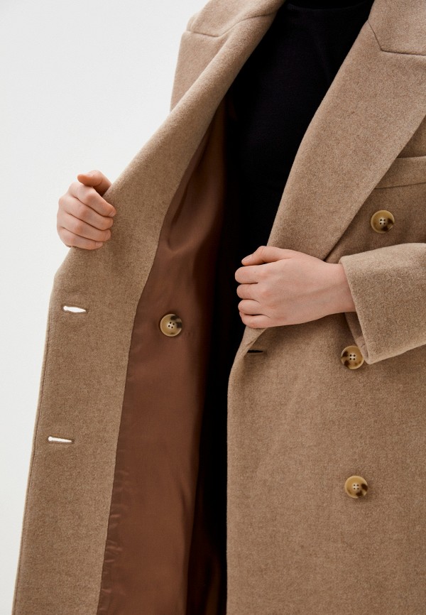 фото Пальто voluminous