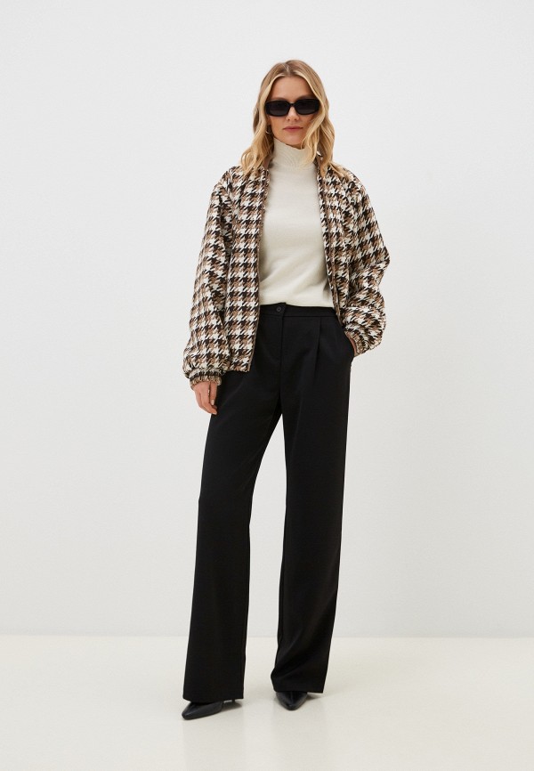 фото Куртка утепленная sava mari