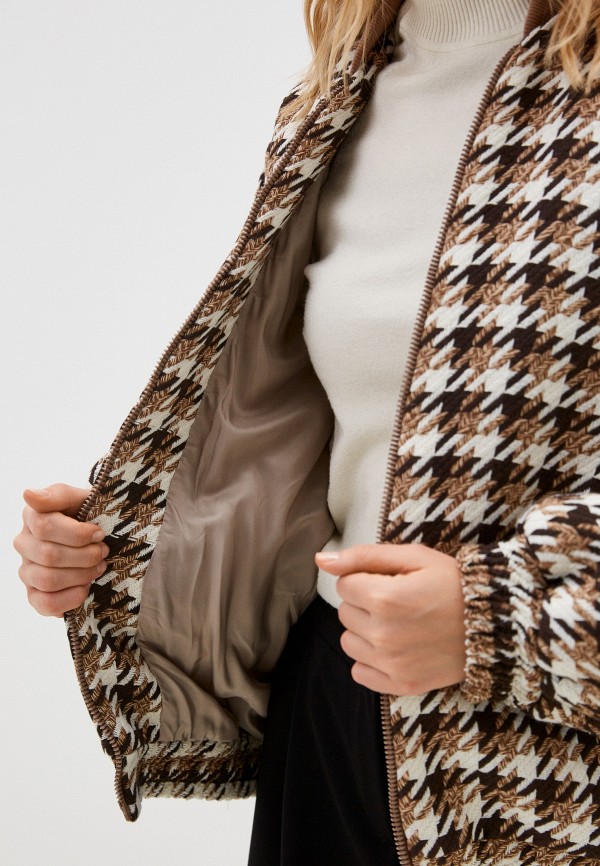 фото Куртка утепленная sava mari