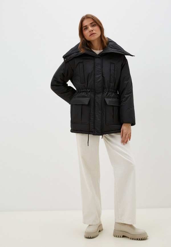 фото Куртка утепленная befree