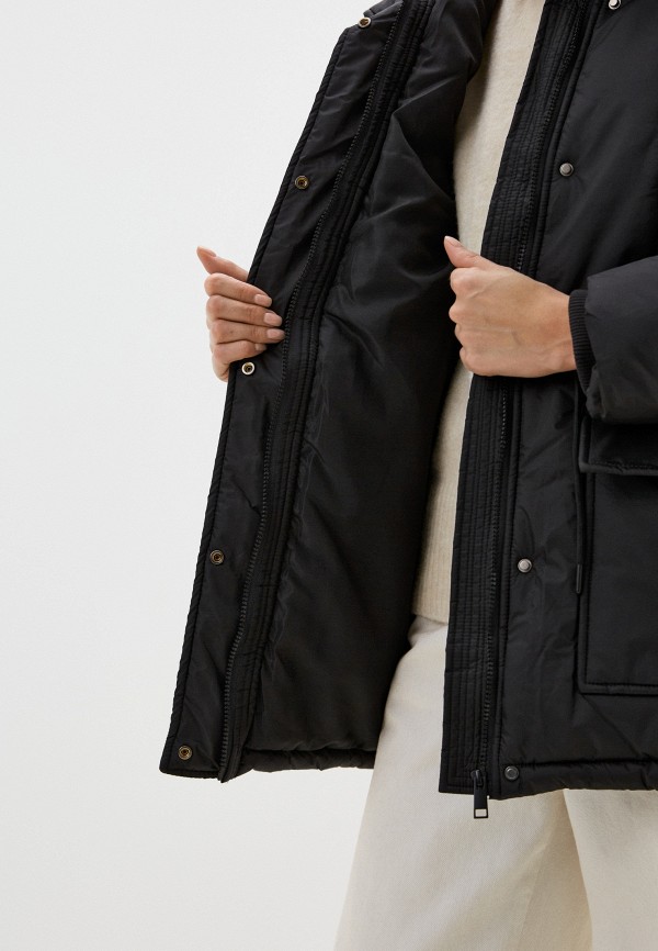 фото Куртка утепленная befree