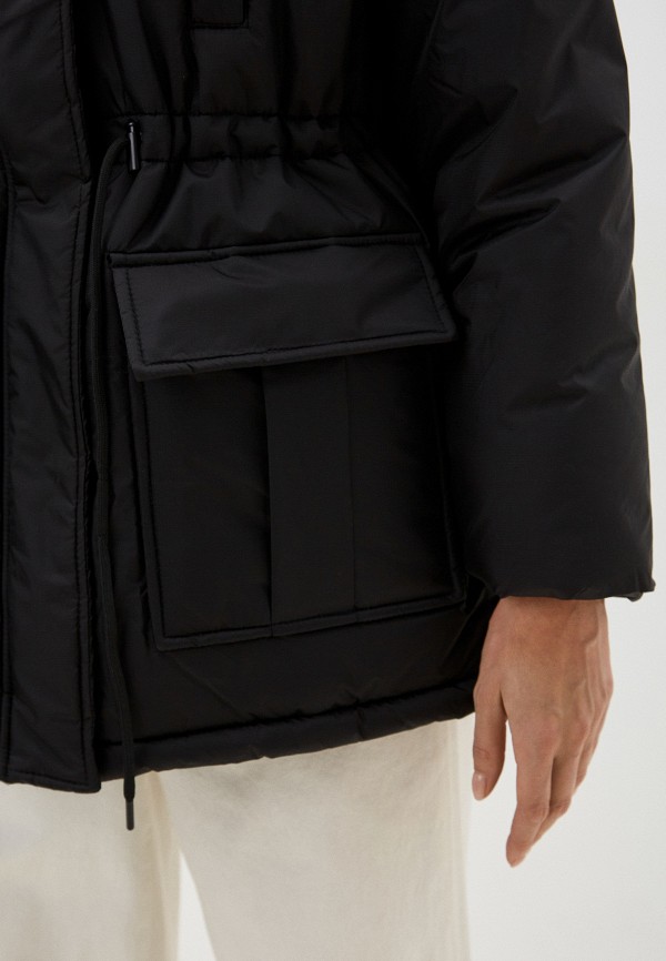 фото Куртка утепленная befree