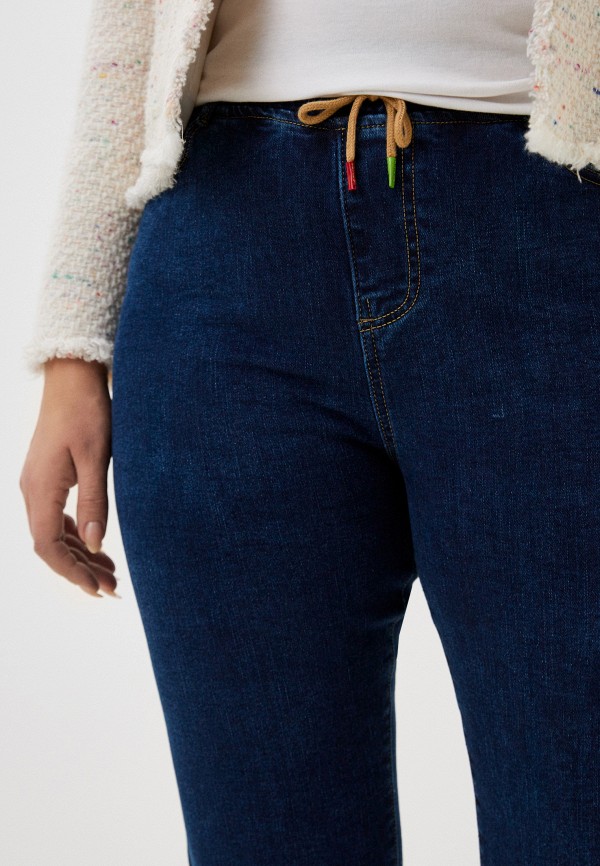 фото Джинсы nadia piskun