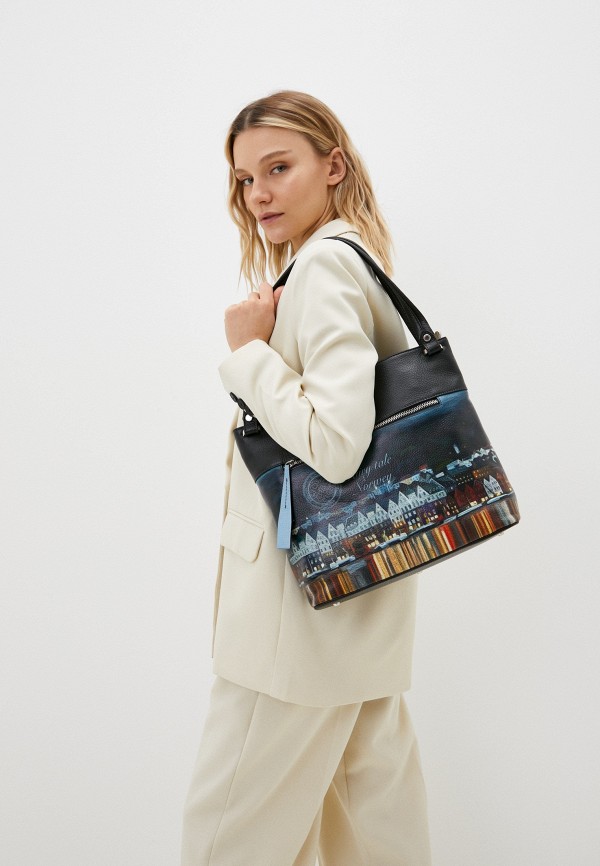 фото Сумка curanni