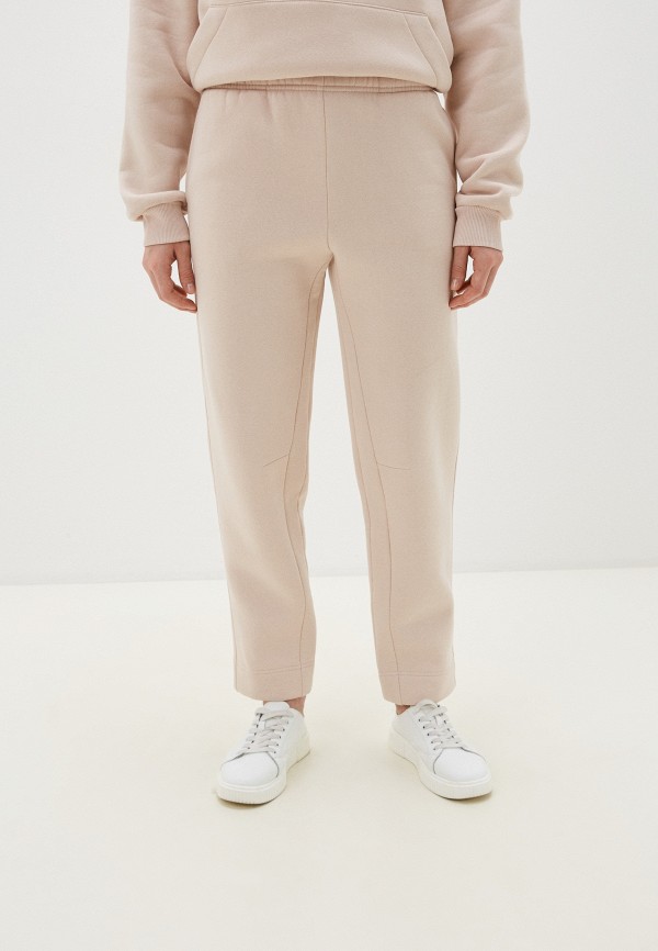 фото Брюки спортивные gray moss