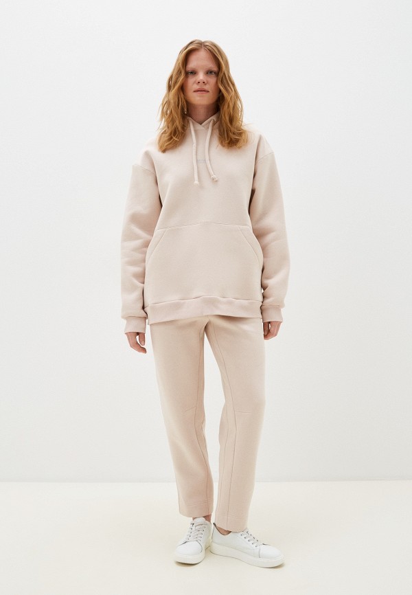 фото Брюки спортивные gray moss