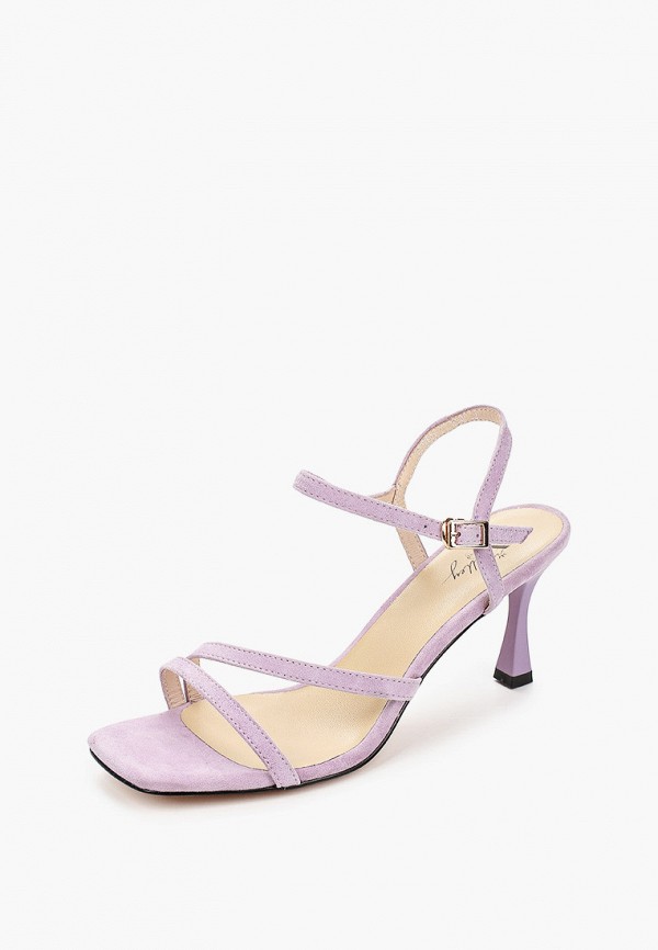 фото Босоножки valley