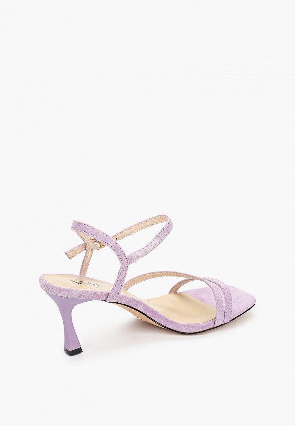 фото Босоножки valley