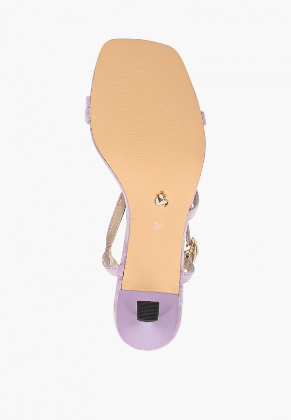 фото Босоножки valley