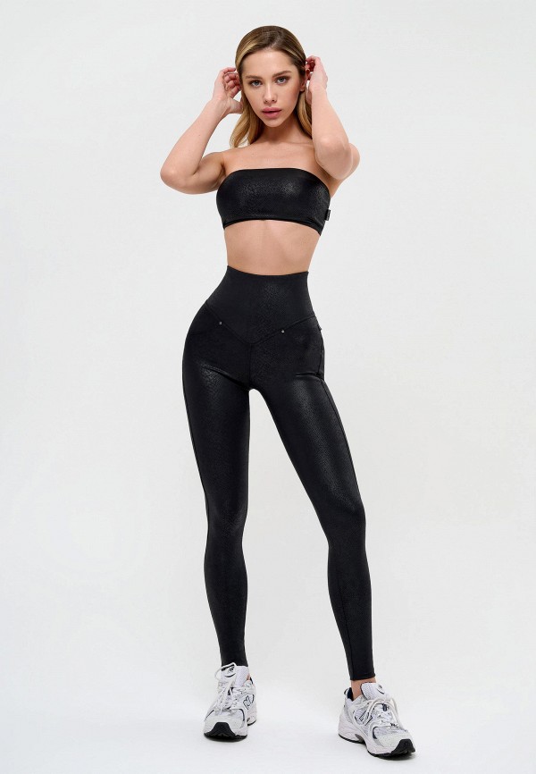 фото Леггинсы bona fide