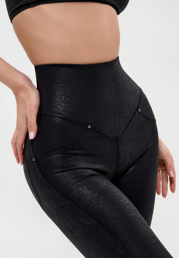 фото Леггинсы bona fide