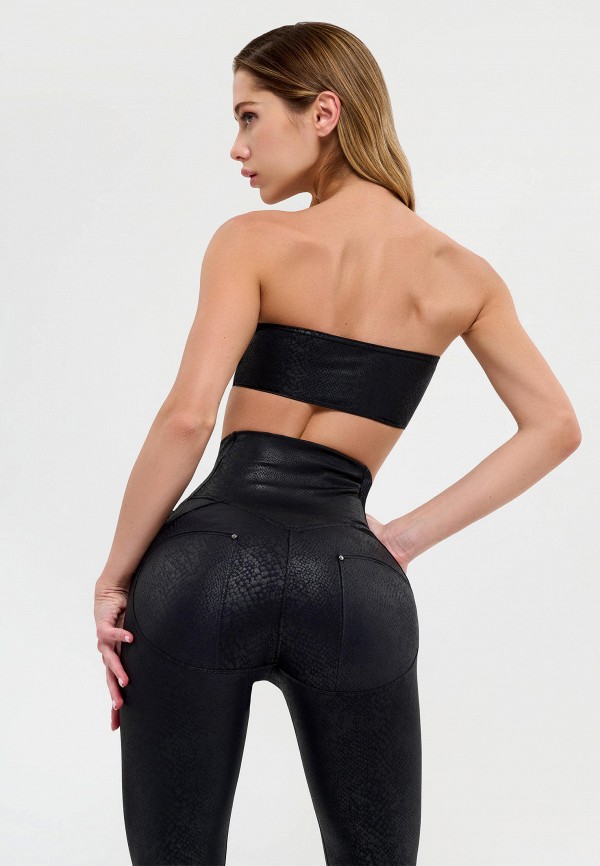 фото Леггинсы bona fide