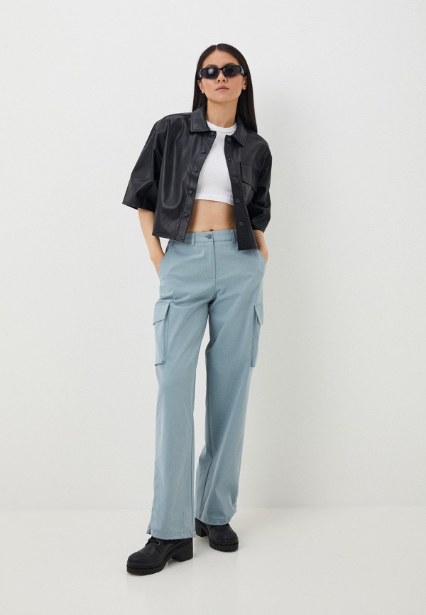 фото Брюки obba