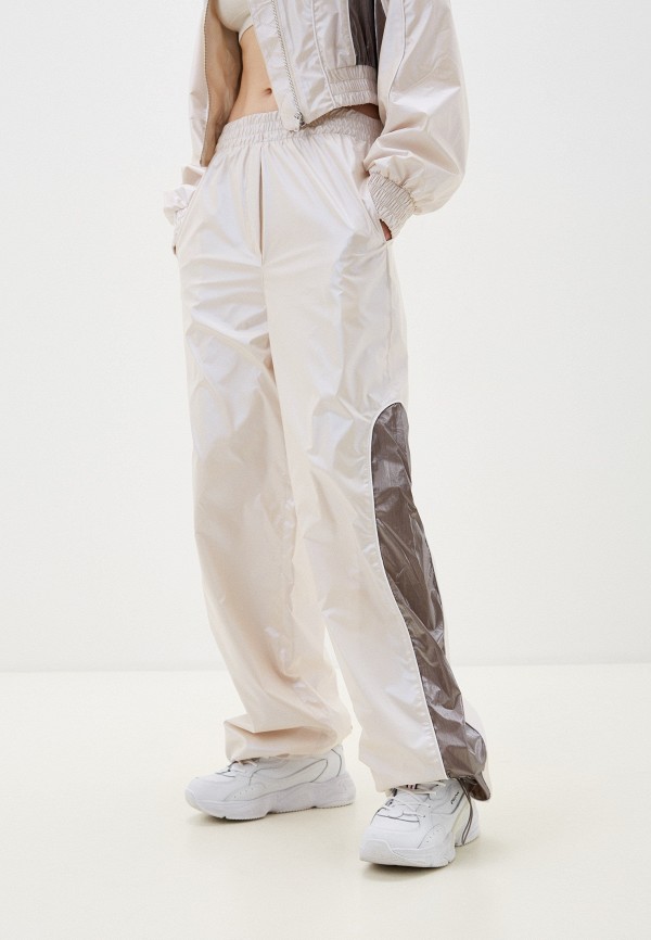 фото Брюки спортивные rizzle