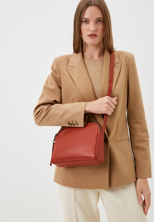 фото Сумка снежная королева