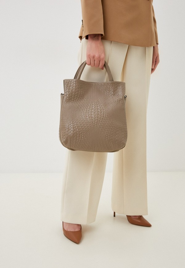 фото Сумка снежная королева