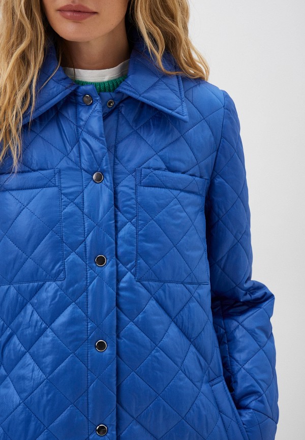 фото Куртка утепленная adele fashion